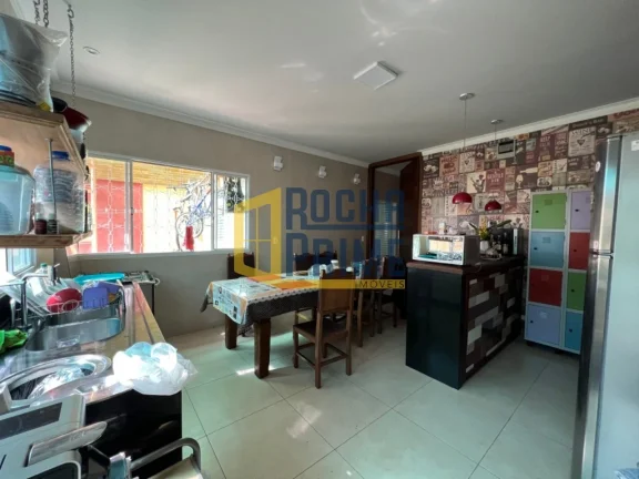 Imagem CASA RESIDENCIAL em ILHA SOLTEIRA - SP, Zona Sul