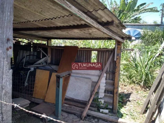Imagem Terreno à venda, 300 m² por R$ 371.000,00 - Cidade Aracilia - Guarulhos/SP