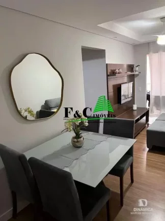 Imagem Apartamento para Venda em Limeira, Vila Labaki, 3 dormitórios, 1 banheiro, 1 vaga