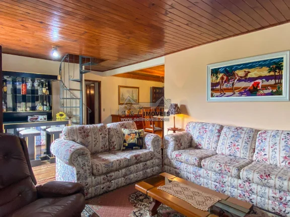 Imagem Apartamento à venda em Campos do Jordão – Ideal para investir ou morar