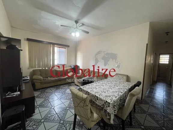 Imagem Apartamento com 2 dormitórios no Embaré em Santos por $ 385.000,00