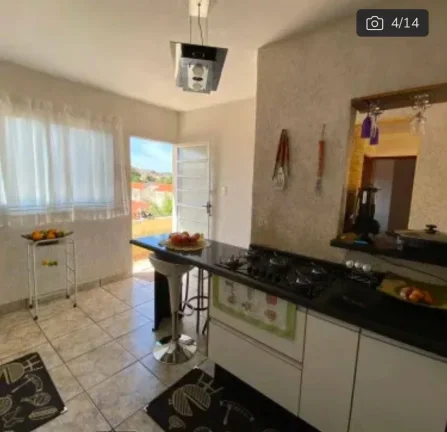 Imagem Casa na Santa Libânia
