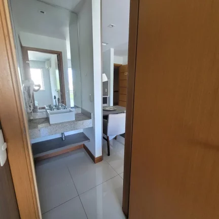 Imagem Apartamento com 1 Quarto à Venda, 32 m² em Jacarepaguá - Rio De Janeiro