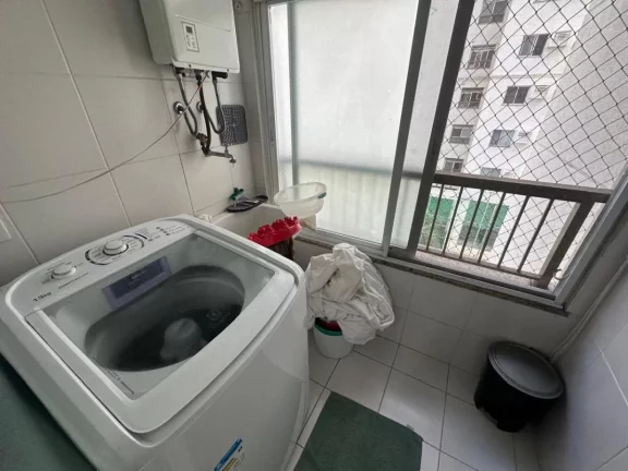 Imagem Apartamento com 3 Quartos à Venda, 113 m² em Barra Olímpica - Rio De Janeiro