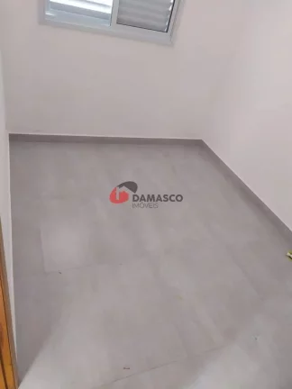 Imagem Apartamento à venda, Utinga, Santo André, SP