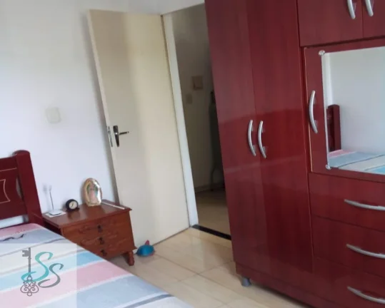 Imagem Excelente Apartamento à Venda Parque Residencial Vila União, Campinas/SP