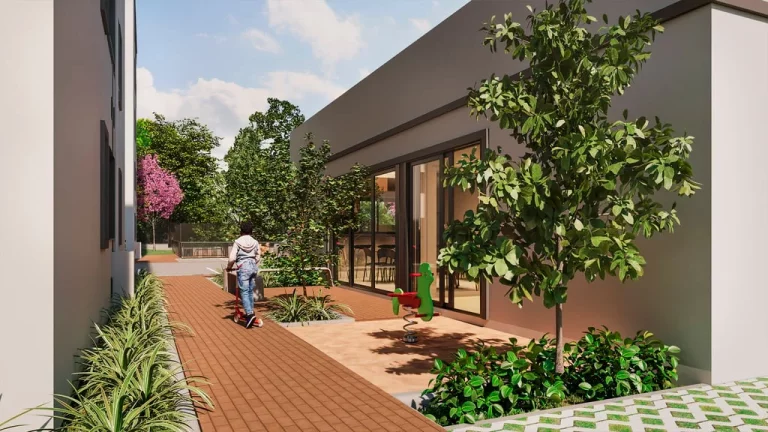 Imagem Encanto Clube Residencial - Fase 1 - Breve Lançamento - Apartamento à venda no bairro Vila Nova - Porto Alegre/RS
