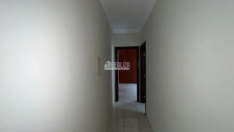 Imagem Casa para Alugar no Parque das Américas, em Uberaba