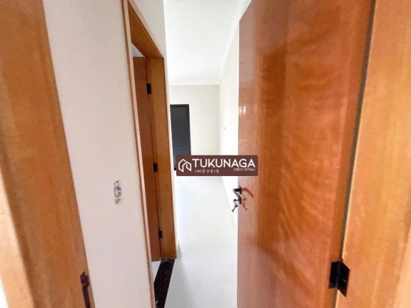 Imagem Sobrado com 3 suites à venda, 160 m² por R$ 1.250.000 - Vila Galvão - Guarulhos/SP