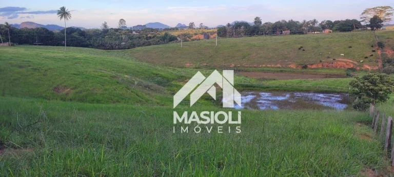 Imagem Área à venda, 200000 m² por R$ 18.000.000,00 - Comunidades da Sede - Serra/ES