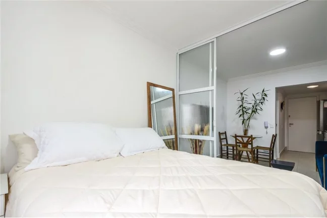 Imagem APARTAMENTO RESIDENCIAL em São Paulo - SP, Cerqueira César