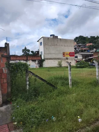 Imagem Terreno com 600m² bem localizado no Bairro Monte Alegre – Camboriú/SC