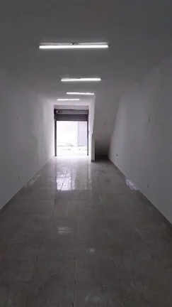 Imagem Salão para alugar, 100 m² por R$ 2.500,00/mês - Vila Acoreana - Poá/SP