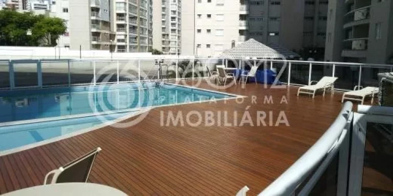Imagem Apartamento para Venda em São Paulo / SP no bairro Vila Gomes Cardim