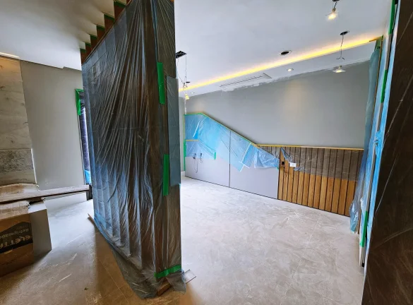 Imagem Imóvel de luxo à venda em Riviera de São Lourenço: Casa no Riviera Módulo 11 com 7 quartos, 7 suítes, 3 salas, 6 vagas e 770m²!