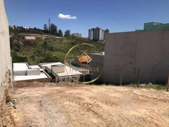 Imagem Terreno, Portal dos Passaros, 175m²