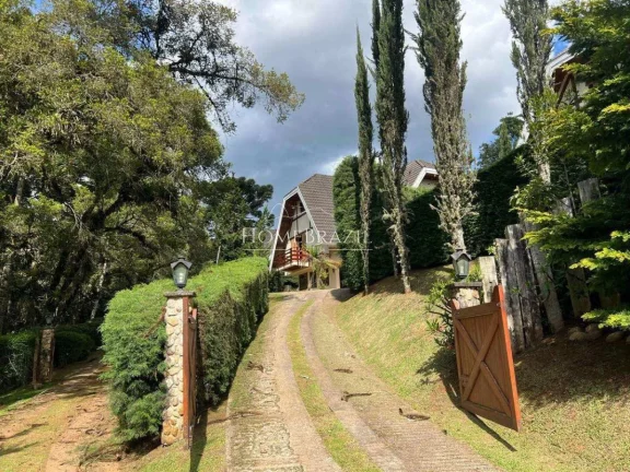 Imagem Casa de condomínio para alugar, com 4 quartos, 250m2