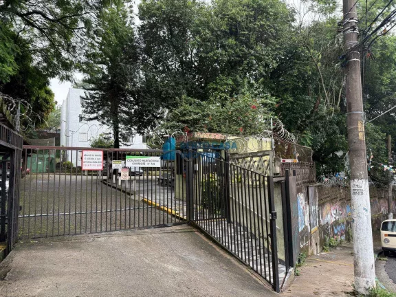 Imagem Apartamento Padrão