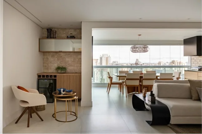 Imagem APARTAMENTO RESIDENCIAL em São Paulo - SP, Vila Mascote