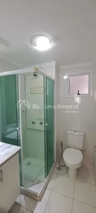Imagem Lindo apartamento à venda em condomínio com 3 quartos aconchegantes com armários embutidos. Cozin...