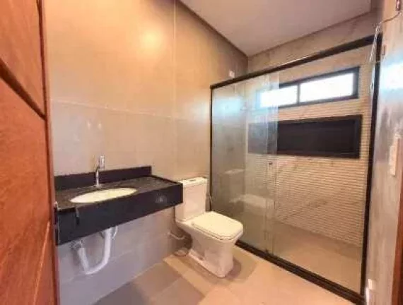 Imagem Casa de condomínio à venda em Caruaru, Universitário, com 4 quartos, 252m2