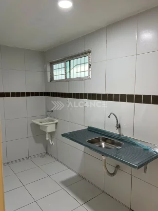 Imagem Apto - 2 Quartos - 52 m² - Gramame, João Pessoa/PB