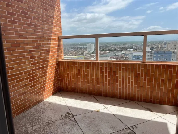 Imagem APARTAMENTO OCIAN - PRAIA GRANDE SP
