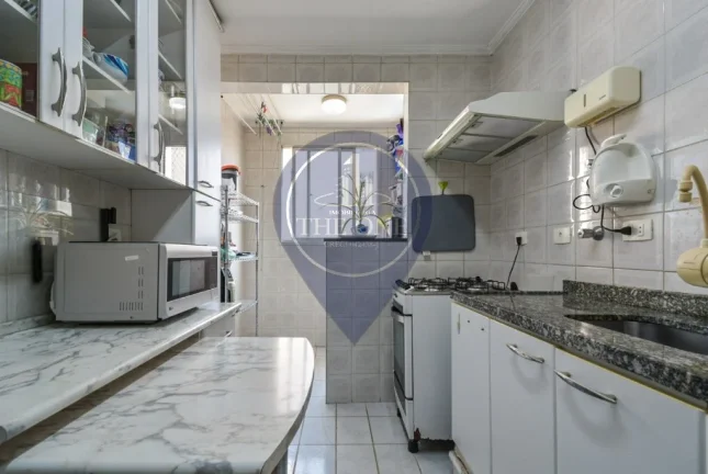 Imagem Apartamento à venda em São Paulo-SP, Cidade Vargas 1 quarto, 2 salas, 1 banheiro, 2 vagas 65m² de área