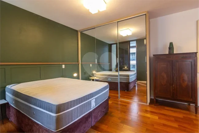 Imagem Apartamento à venda com 1 quarto no condomínio Home Studio 47, São Paulo - SP