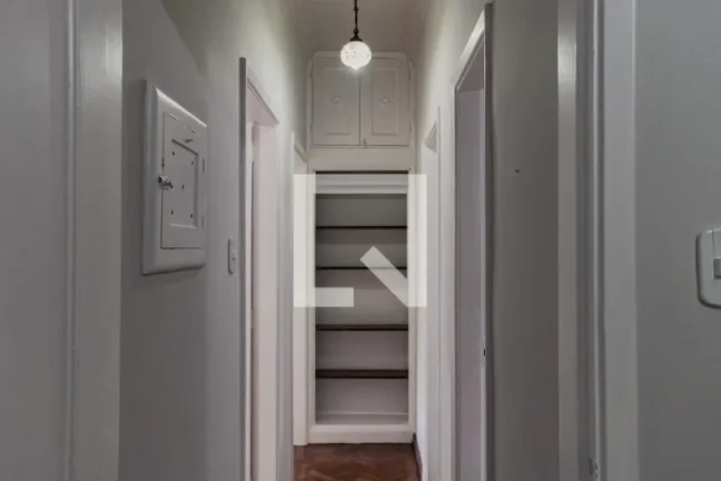 Imagem Apartamento à Venda - Copacabana, 2 Quartos, 75 m2