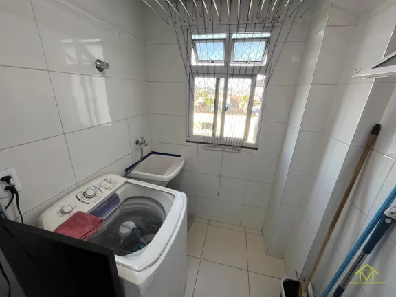 Imagem Apartamento com 3 Quartos à Venda, 78 m² em Ataide - Vila Velha
