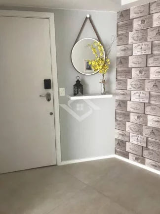 Imagem Apartamento Mobiliado de 100m², 2 Quartos (1 Suíte) na Barra da Tijuca
