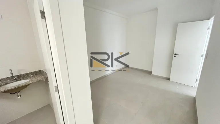 Imagem Apartamento Itaguá 2 dormitórios sendo 1 suíte,1 banheiro social, 1 vaga de garagem,varanda gourmet com churrasqueira