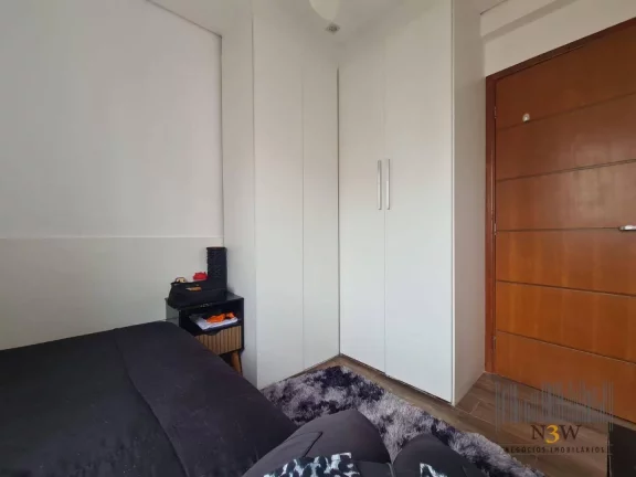 Imagem Cobertura com 2 dormitórios para alugar, 123 m² por R$ 11.350,00/mês - Vila Leopoldina - São Paulo/SP
