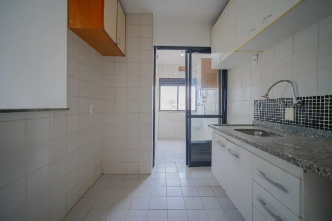 Imagem Apartamento para venda em Jardim Bonfiglioli com 3 quartos , 64m2
