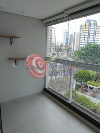 Imagem APARTAMENTO À VENDA 2 QUARTOS 1 SUÍTE 1 VAGA PRAÇA DA ÁRVORE SÃO PAULO