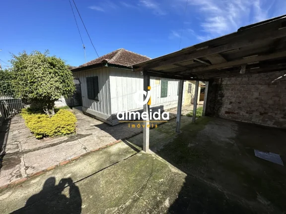 Imagem CASA 2 DORMITÓRIOS