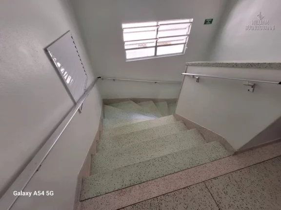 Imagem Apartamento 2 dormitórios no bairro Guilhermina