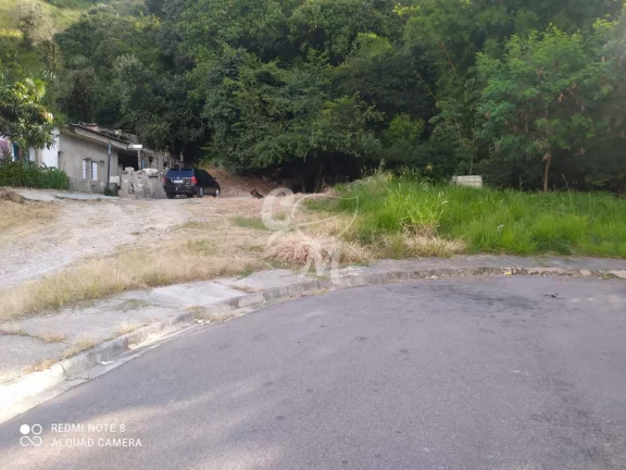 Imagem Terreno de 554m na Vila Jundiainópolis