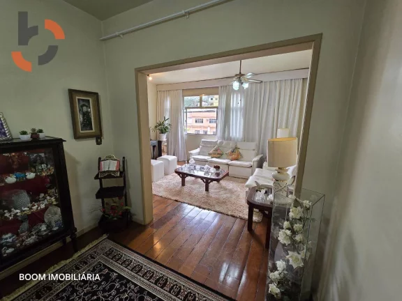 Imagem Apartamento com 3 dormitórios à venda, 147 m² por R$ 650.000,00 - Joana D Arc - Nova Iguaçu/RJ