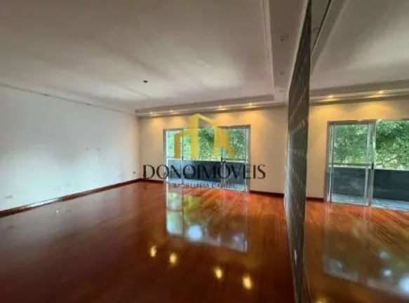 Imagem Apartamento com 3 Quartos à Venda, 160 m² em Centro - Santo André Imagem Apartamento com 3 Quartos à Venda, 160 m² em Centro - Santo André