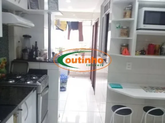 Imagem (25948) Avenida Maracanã - Tijuca