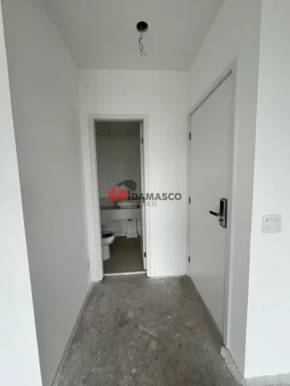 Imagem Apartamento à venda, Jardim, Santo André, SP