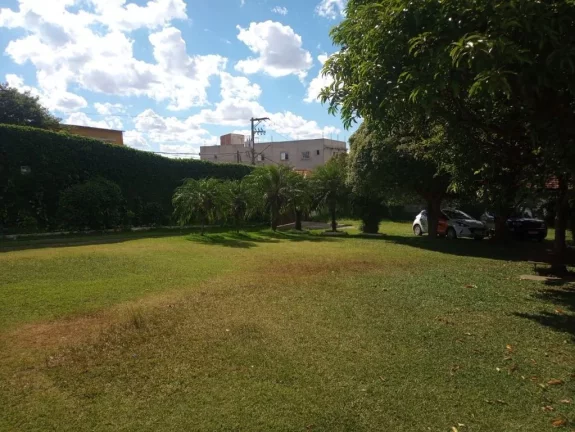 Imagem Chácara com Piscina à venda, 1709 m² por R$ 1.700.000 - Vila Amélia - Poá/SP