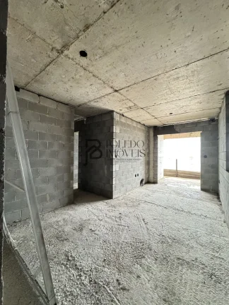 Imagem Lançamento em Praia Grande: Apartamento de 2 Dormitórios com 21 Itens de Lazer!