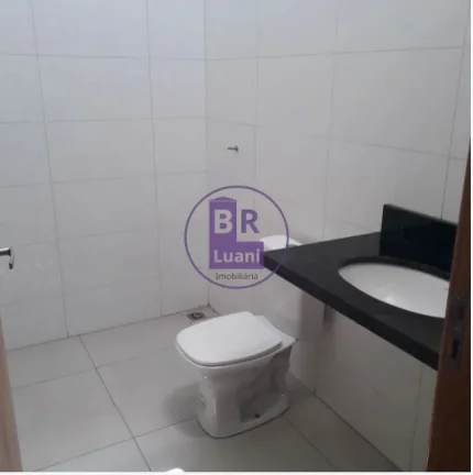 Imagem Linda casa para venda (Nova)