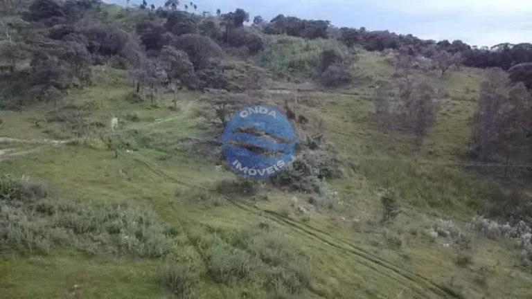 Imagem Sítio a venda localizado no bairro Brumado, Amparo - SP