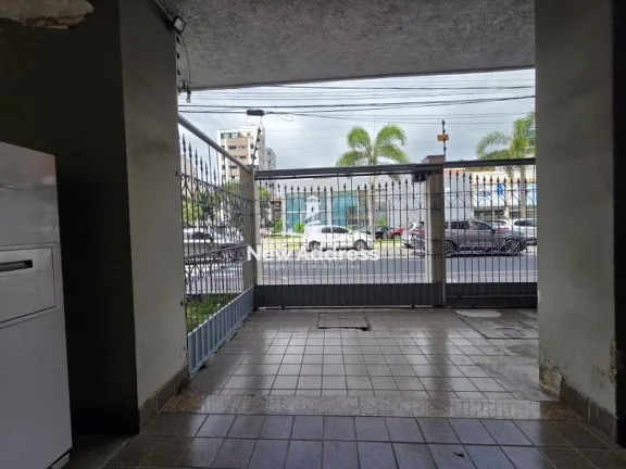 Imagem Com 3 quartos, 2 vagas e 95m² em Santa Helena. Conforto e espaço no coração de Vitória!