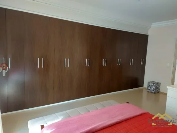 Imagem Casa á Venda com 3 quartos (1 Suíte) - Jardim Guanciale - Campo Limpo Paulista