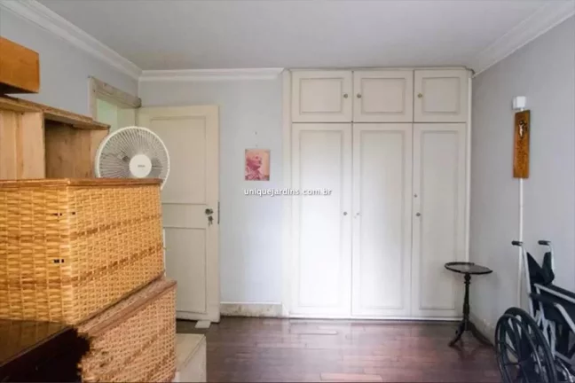 Imagem Apartamento à venda Itaim Bibi São Paulo